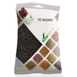 Chá Preto 70 G Soria Natural R.02189