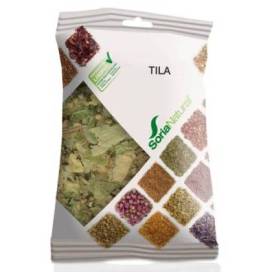 Tila 30 g Soria Natural R02191