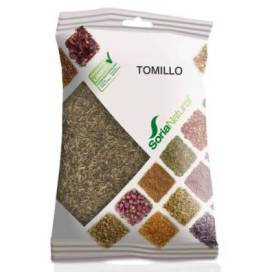 Thyme 50 g Soria Natural R.02194