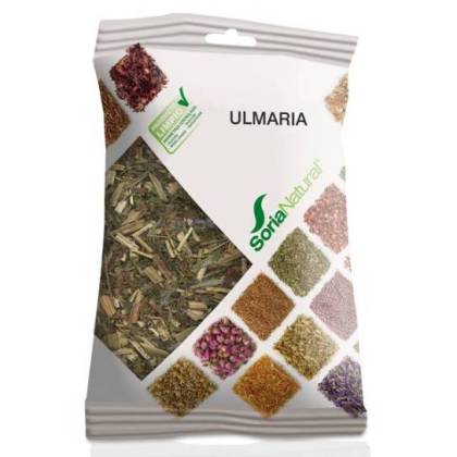 Ulmária 30 G Soria Natural R.02199