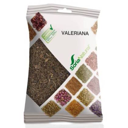 Valerian 70 G Soria Natural
