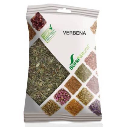 Verbena 40 G Soria Natural