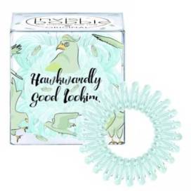 Invisibobble Original Hawkwardly 3 Unidades Verde