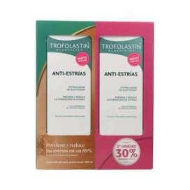 Trofolastin Anti-schwangerschaftsstreifen-creme 2x250 Ml Promo