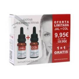 Vital Plus Jal 15 ml Col 15 ml Promo