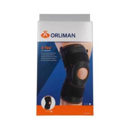 Orliman Knee Support 3-tex One Size Ref.7119