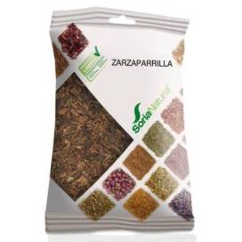 Sarsaparillawurzel 60 G Soria Natural R.02207