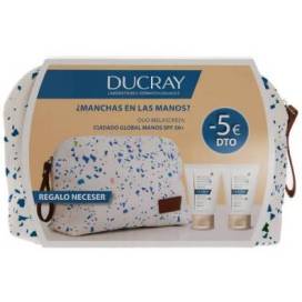 Ducray Melascreen Handcreme Promo