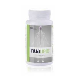 Nualipid 50 Capsules