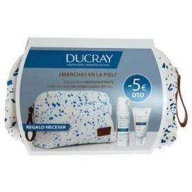 Ducray Melascreen Depigmentierung Promo