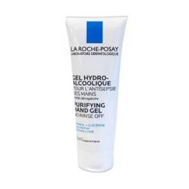 La Roche Posay Hydroalcoholic Gel 75 Ml