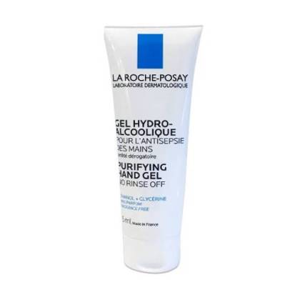 La Roche Posay Gel Hydroalcoholico 75 ml