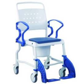 Prim Bonn Chair Wc And Shower R.3435400