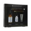 Skinceuticals Sérum 10 30ml + Hidratante B5 15ml + Ultrafacial Uv Defense 15ml Promo