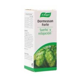 Dormeasan Forte 30 Comprimidos A Vogel