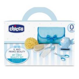 Chicco Blue Hygiene Set