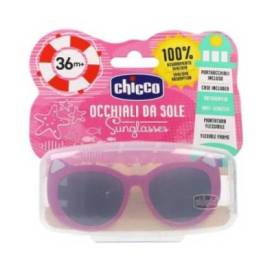 Chicco Gafas De Sol Rosa 36 Meses