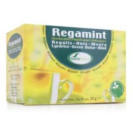 Regamint Infusion Soria Natural R03041