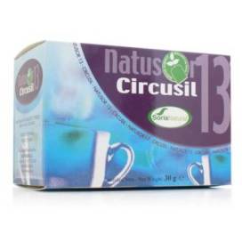 Natusor 13 Circusil Infusion Soria Natural R03047