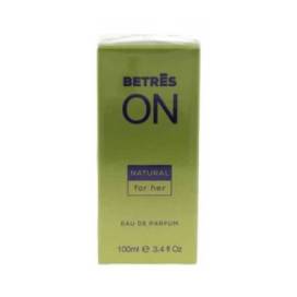 Betres Natural Perfume For Her Betres 100 ml