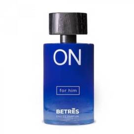 Betres Perfume Unique For Him 100 ml