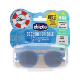 Chicco Blau Sonnenbrille +36 Monate