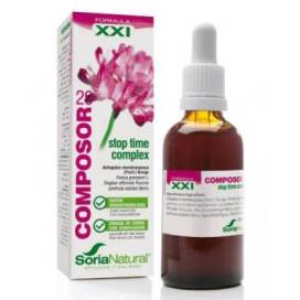 Composor 29 Xxi Stop Time Complex 50 ml Soria Natural R15229