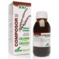 Composor 30 Xxi Lythrum Complex 100 Ml Soria Natural R.15230