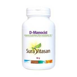 D-manocist Probiotic 50 G Sura Vitasan
