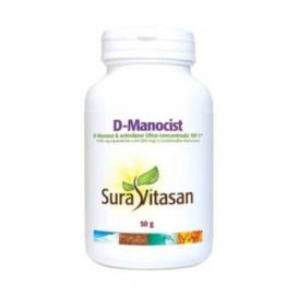 Dmanocist Probiotic 50 g Sura Vitasan