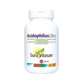 Acidophilus Ultra 120 Caps Sura Vitasan