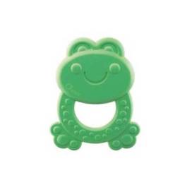 Chicco Frosch Beißring 3-18 M