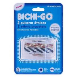 Bichi Go Citronella Wristbands 2u