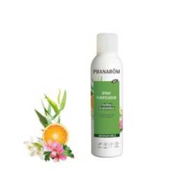 Luftreiniger Spray 150 Ml Pranarom