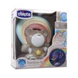 Chicco Osito Arcoiris 0m