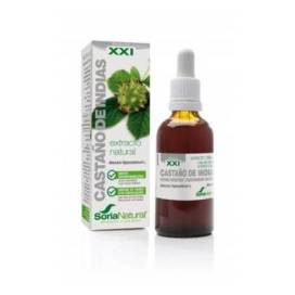 Formula Xxi Rosskastanie Extrakt 50 Ml Soria Natural