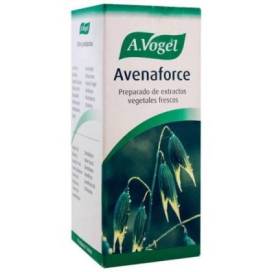 Avenaforce 100 Ml A Vogel