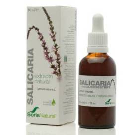 Extracto De Salicaria 50 ml Soria Natural R04059