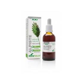 Formula Xxi Extracto De Alpiste 50 ml Soria Natural R04067