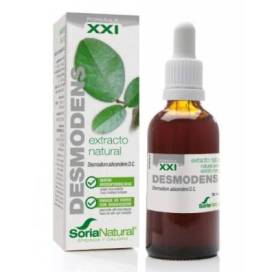 Formula Xxi Desmodens Extrakt 50 Ml Soria Natural