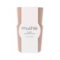 Mushie Copo Blush 2 Unidades