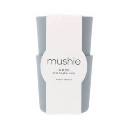 Mushie Copo Cloud 2 Unidades