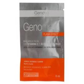 Genove Mask Flash Effect 1 Ud