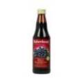 Rabenhorst Bio Wildheidelbeersaft 330 ml