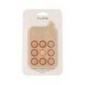 Mushie Phone Press Toy Blush 10m Ref 47843