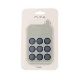 Mushie Phone Press Toy Tradewinds 10m+ Ref. 47845