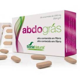 Abdogras 28 Comps Soria Natural R06090