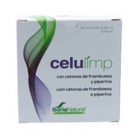 Celulimp 28 Comps Soria Natural R06150