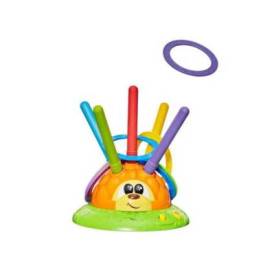 Chicco Mister Ring 2-5j