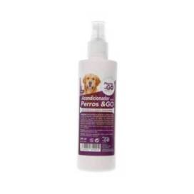 Pharma&go Condicionador Para Cães 250 Ml Spray